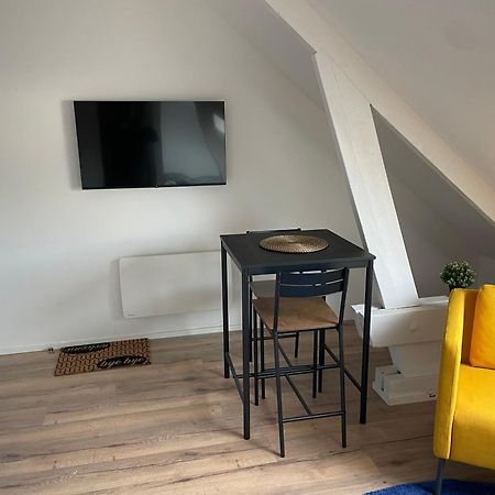 Studio 303 - Hyper Centre - Integralement Renove - Toutes Commodites A Pied サン・ナゼール エクステリア 写真